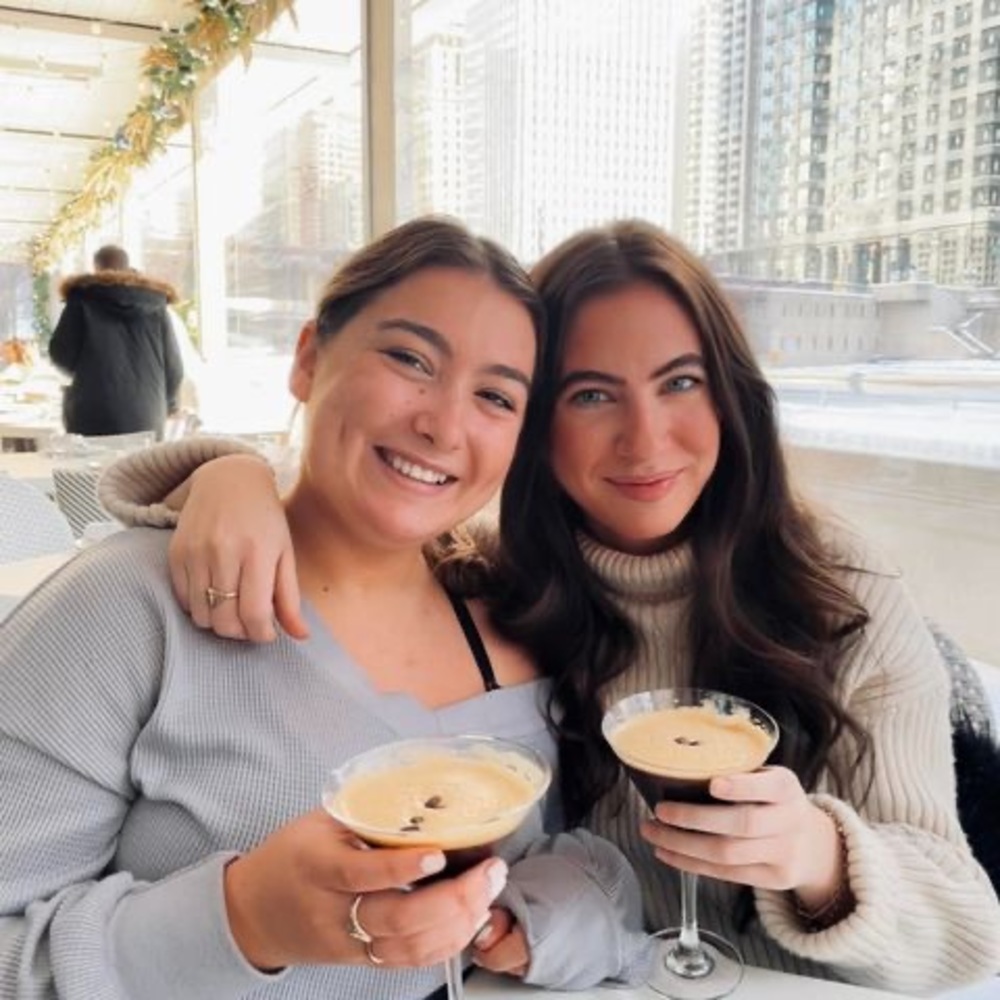 Meet your Posher, Sam